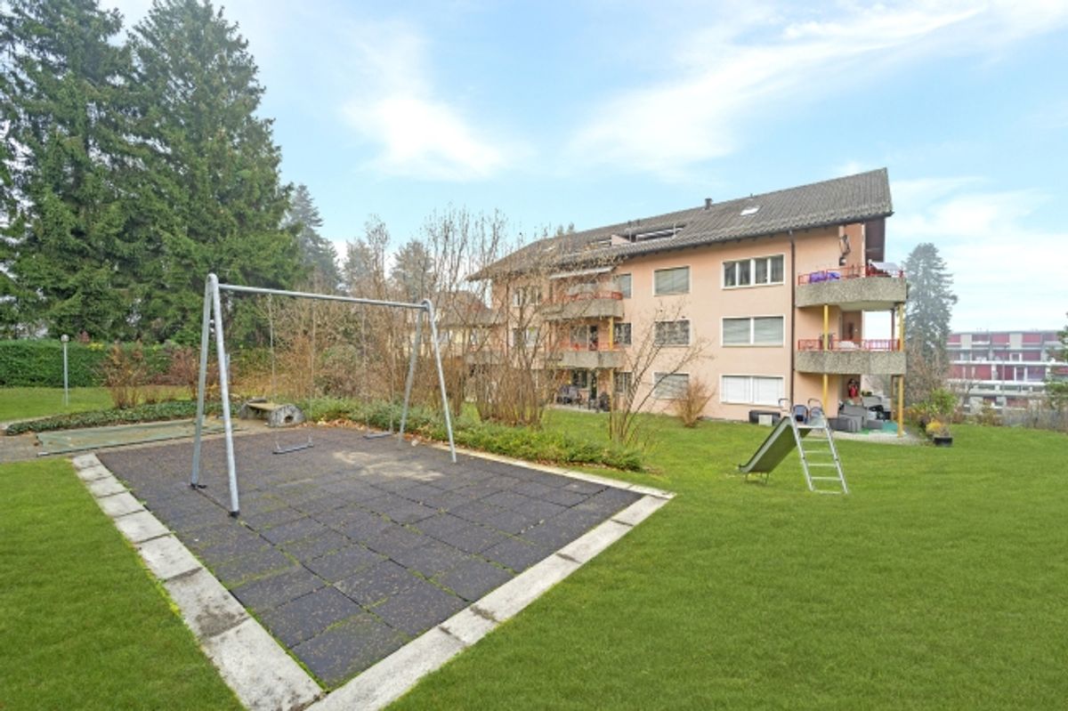 Ihre Wohnungssuche endet hier! - 0