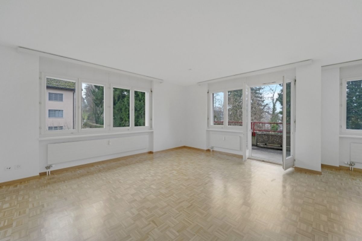 Ihre Wohnungssuche endet hier! - 1
