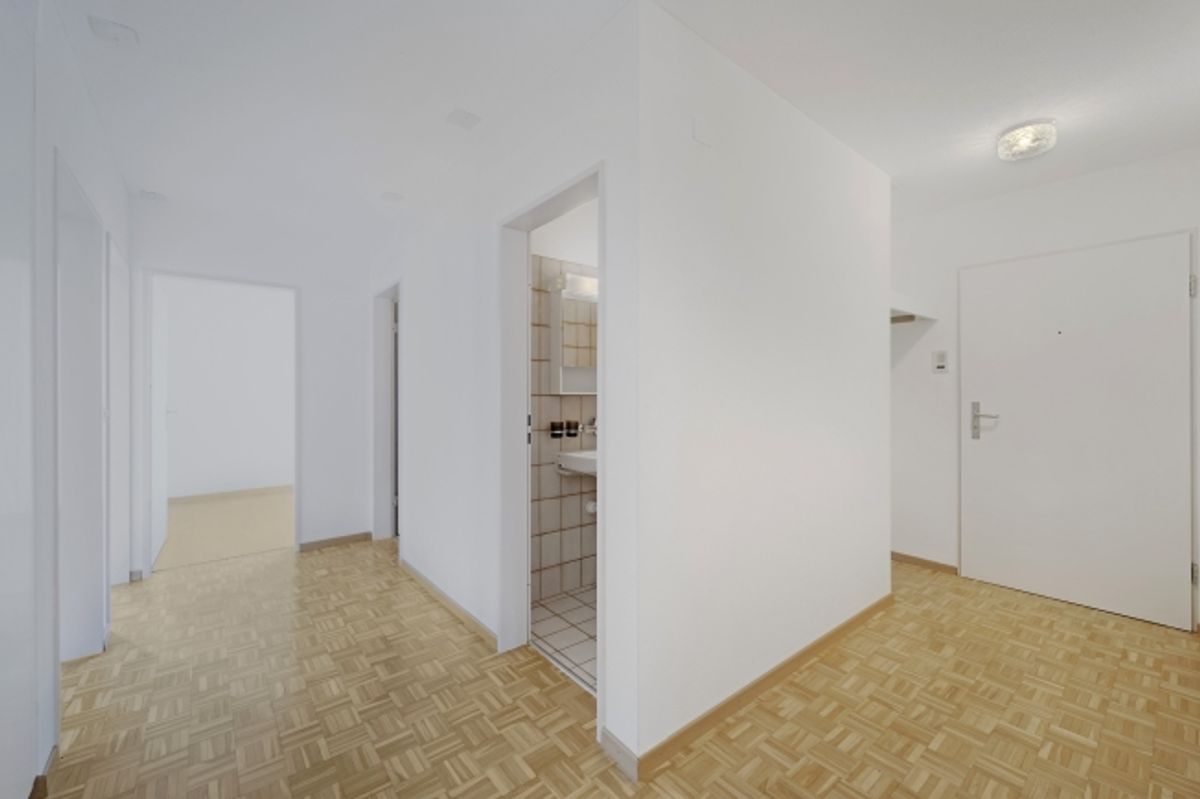 Ihre Wohnungssuche endet hier! - 4