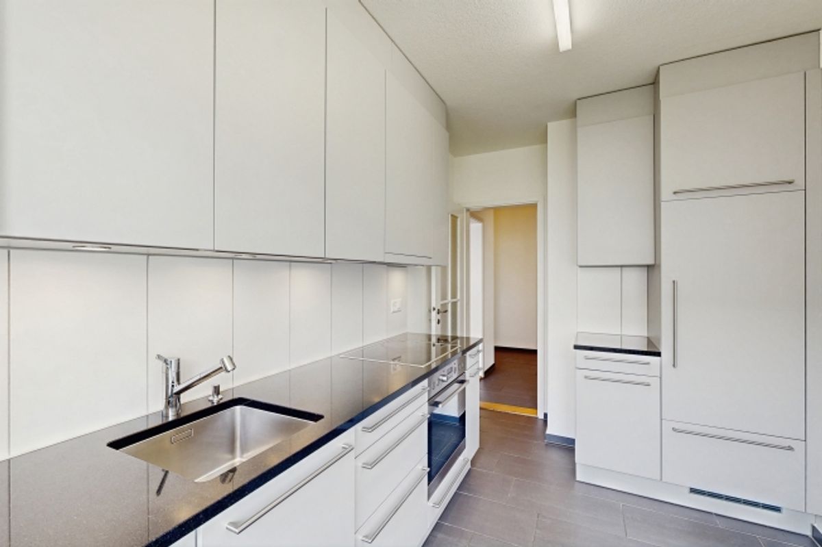 Zentral wohnen, Basel erleben - 1