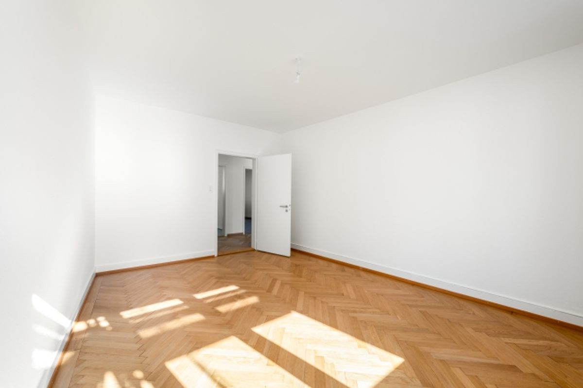Frisch saniert im Herzen von Zürich Enge – Ihr neues Zuhause wartet! - 1