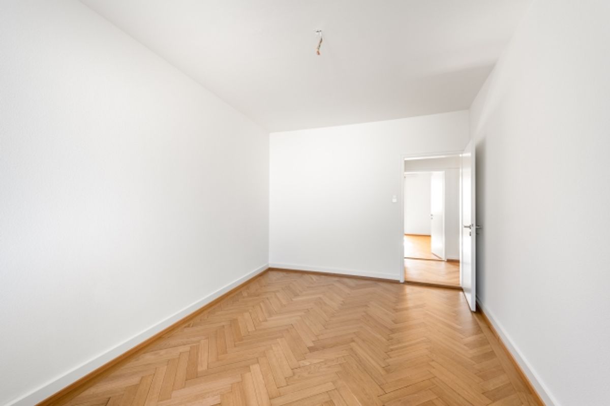 Frisch saniert im Herzen von Zürich Enge – Ihr neues Zuhause wartet! - 4