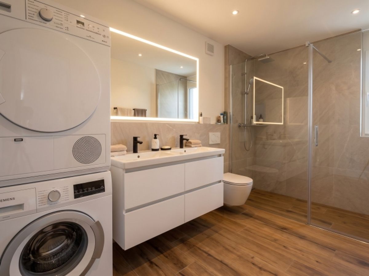Brittnau 4.5-Zimmer-Wohnung, Erstvermietung nach Renovation 2026 - 4