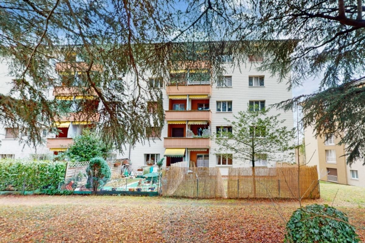 En bordure de rivière et de forêt - CDD au 30.09.2027 - 0