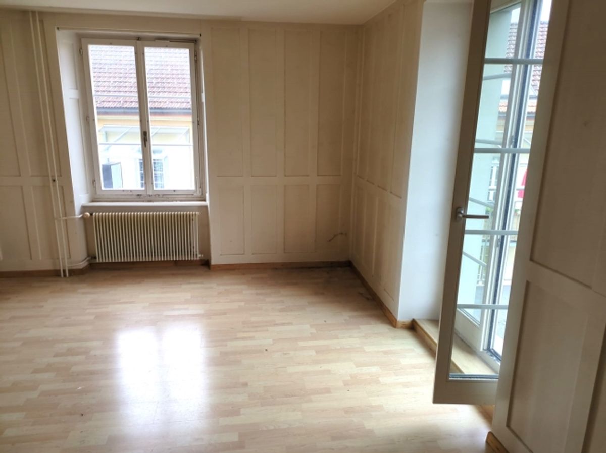 Ihre neue Wohnung in Wald - 1