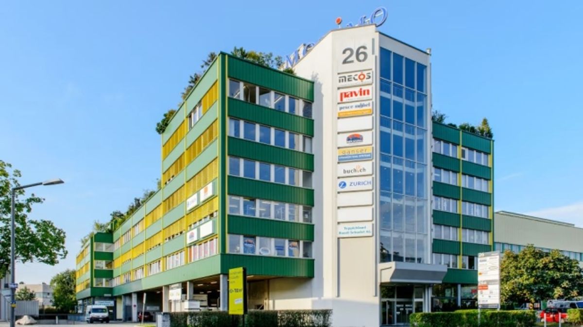 Gewerbeflächen für Kampfsport, Fitness etc. - 3