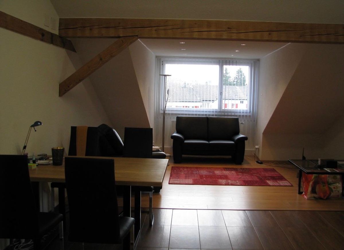 3.5 Zimmer Wohnung - 2