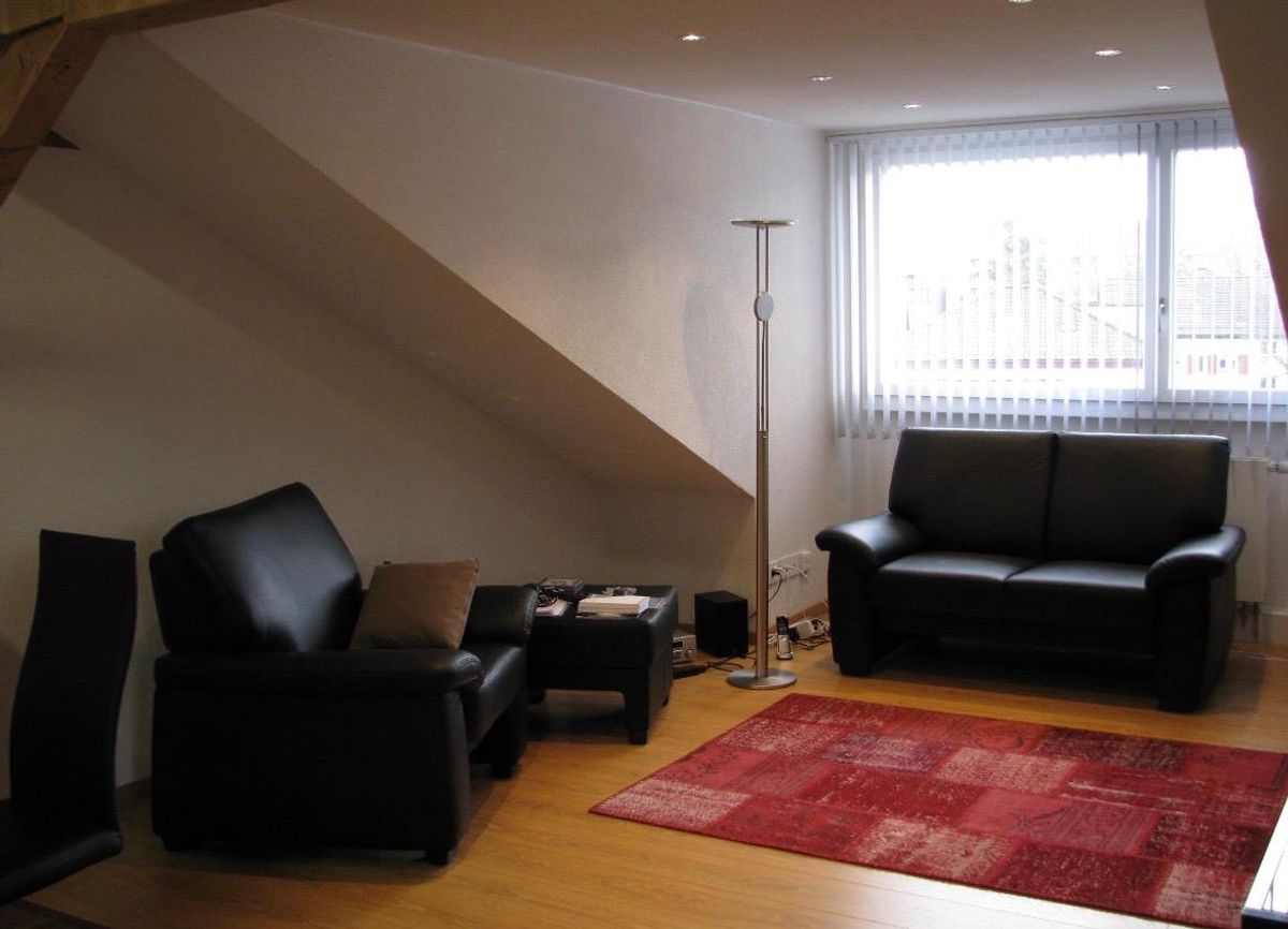 3.5 Zimmer Wohnung - 3