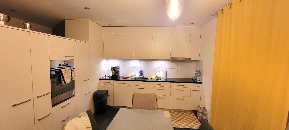 2.5 Zimmer Wohnung - 0