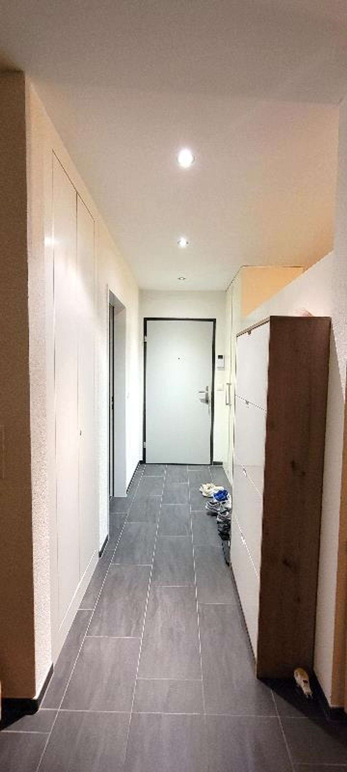 2.5 Zimmer Wohnung - 2