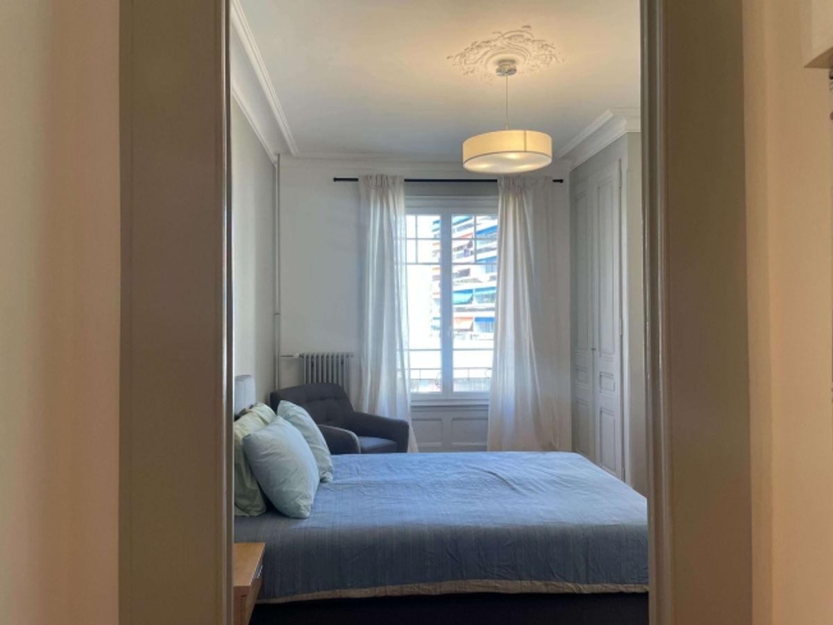Your Next Chapter Starts Here - Furnished Room in a Top Location - 2