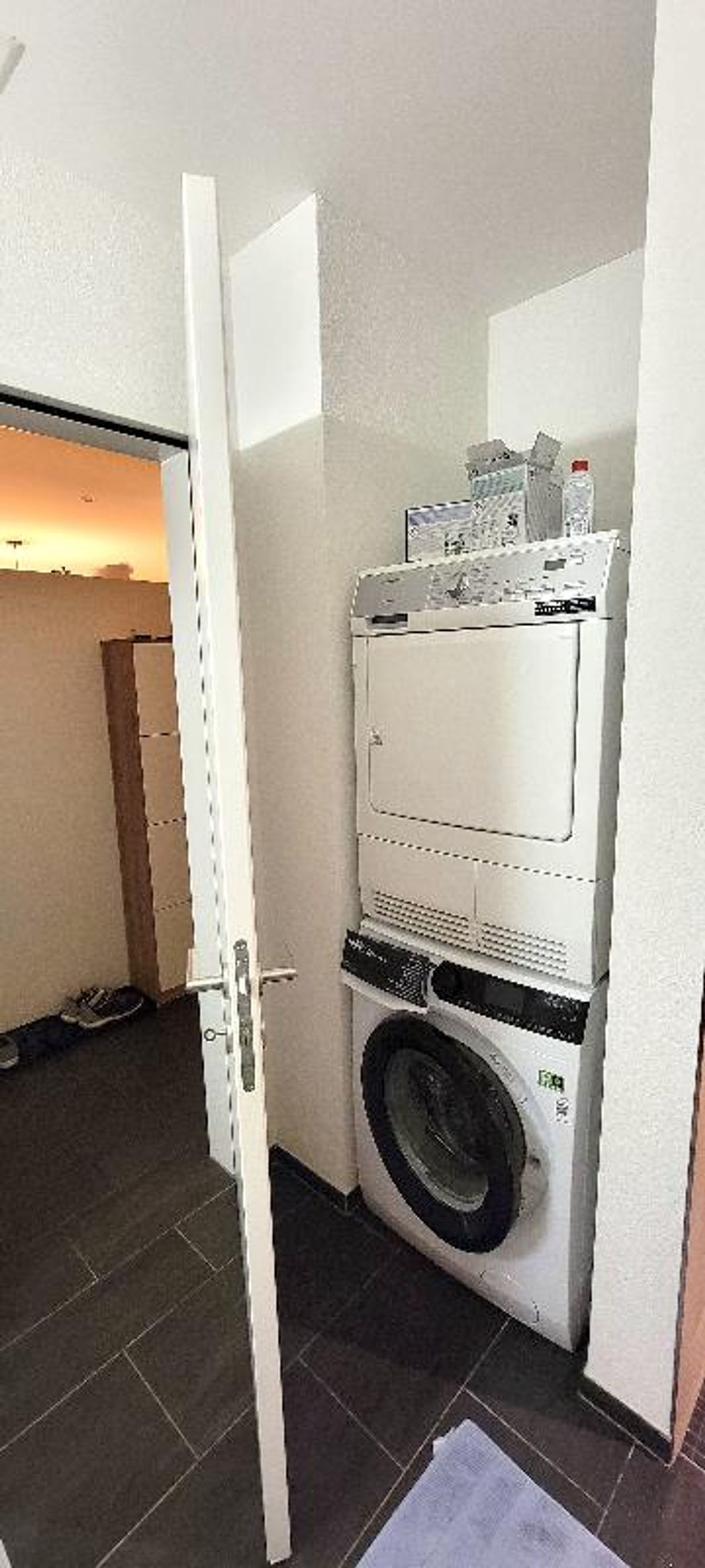 2.5 Zimmer Wohnung - 3