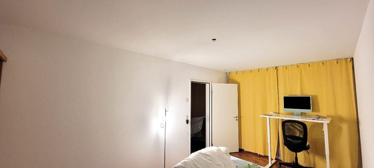 2.5 Zimmer Wohnung - 4