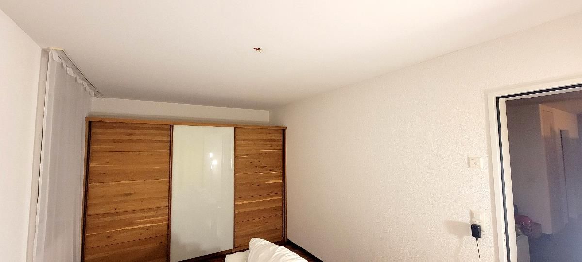 2.5 Zimmer Wohnung - 5