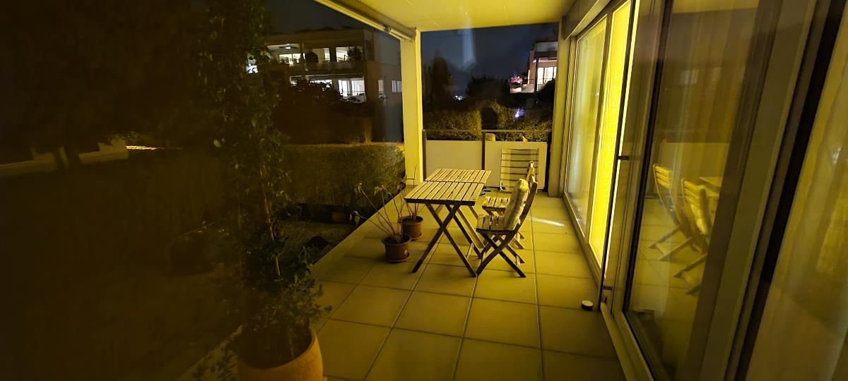 2.5 Zimmer Wohnung - 6