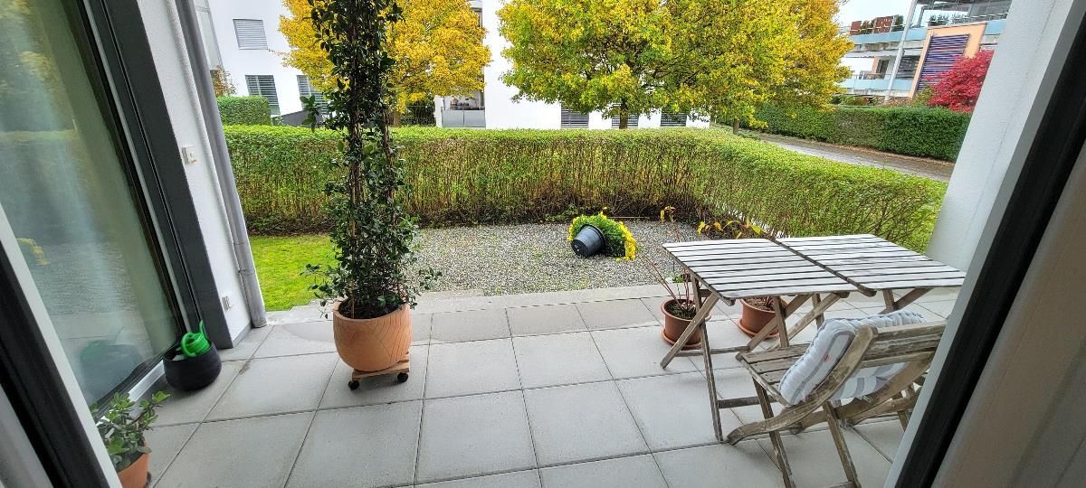 2.5 Zimmer Wohnung - 7