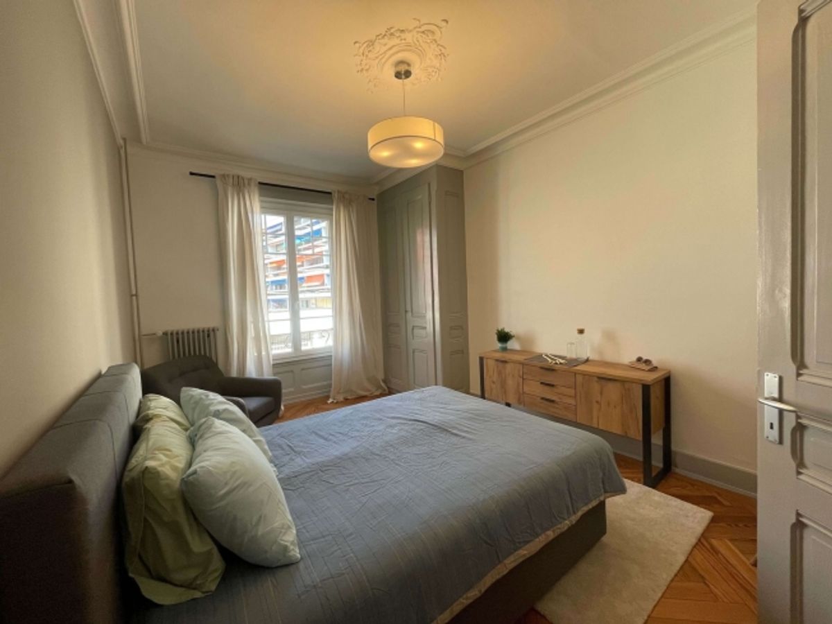 Your Next Chapter Starts Here - Furnished Room in a Top Location - 6