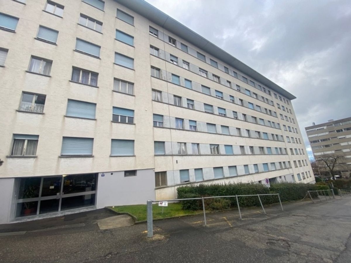 A saisir ! Splendide logement au coeur de Prilly ! - 0