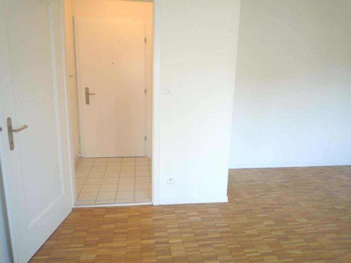 Ruhig gelegene 1-ZW à 28 m2 im Hochparterre - 4