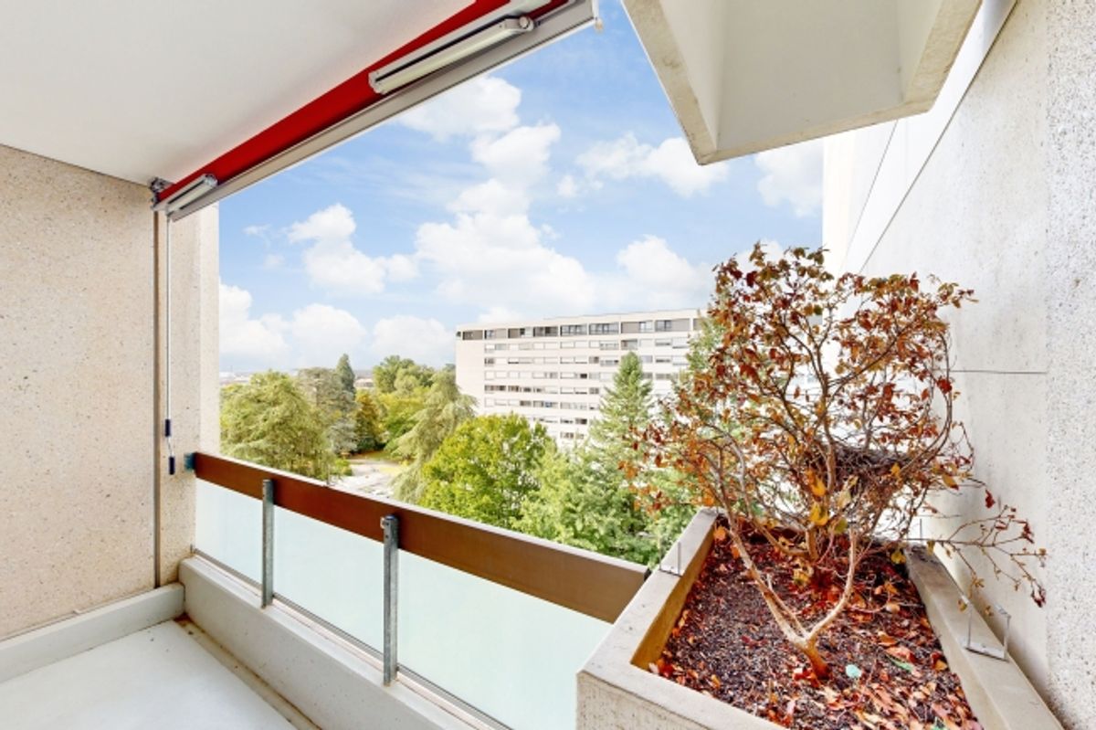 Bel appartement familial de 5 pièces ! - 6