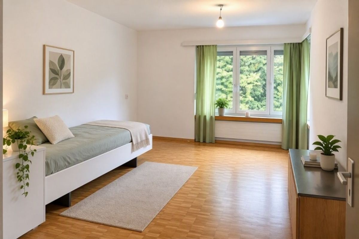 Alles nah, alles da - Ihr neues Zuhause in Adliswil - 3