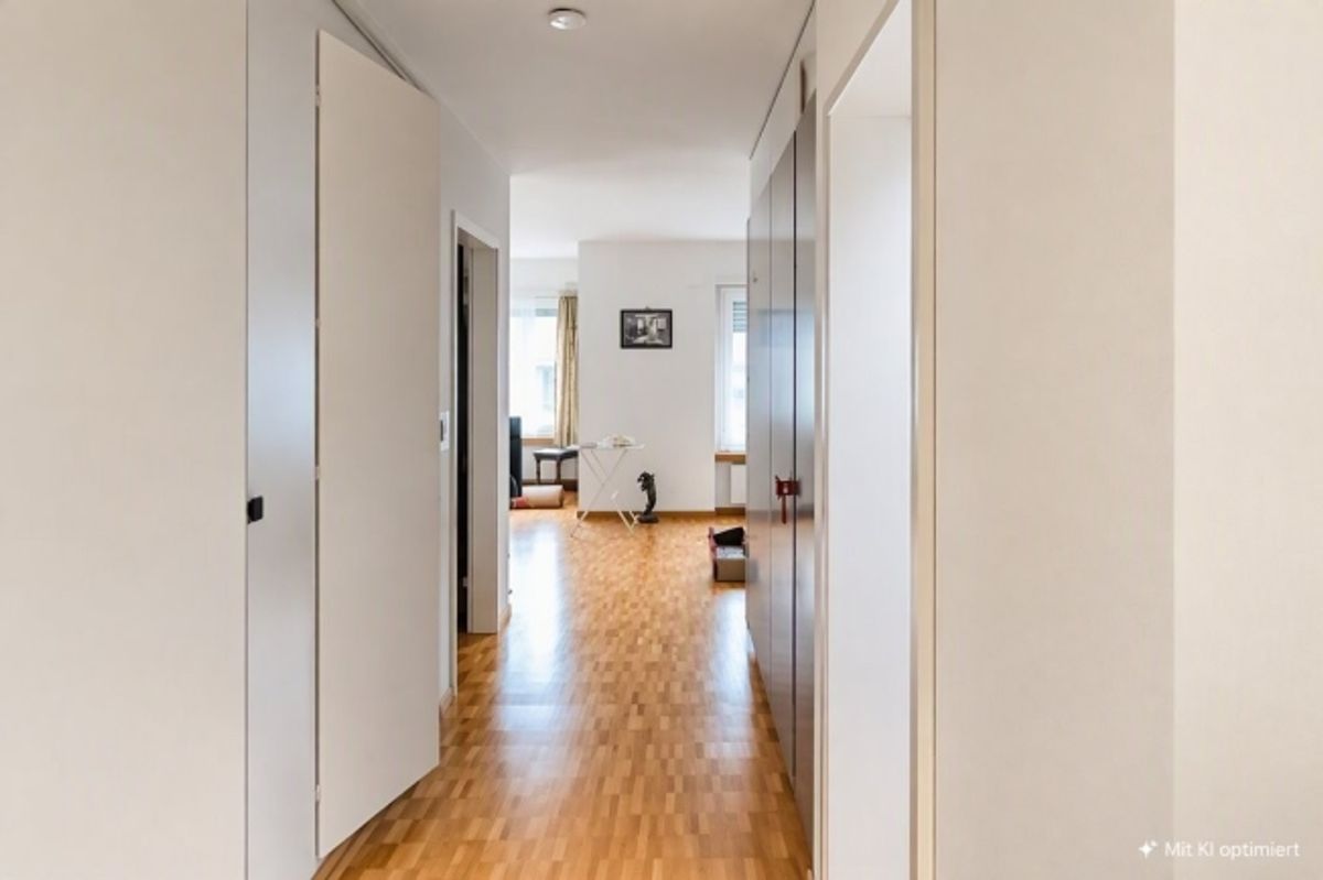 Alles nah, alles da - Ihr neues Zuhause in Adliswil - 6