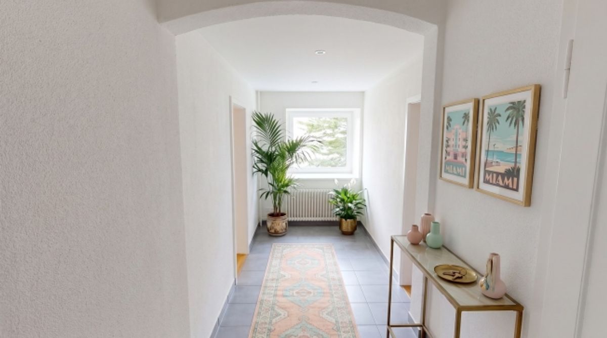 2.5-Zimmer-Wohnung in Alt-Wiedikon (befristet von 07.12.2026 bis 30.09.2027) - 0