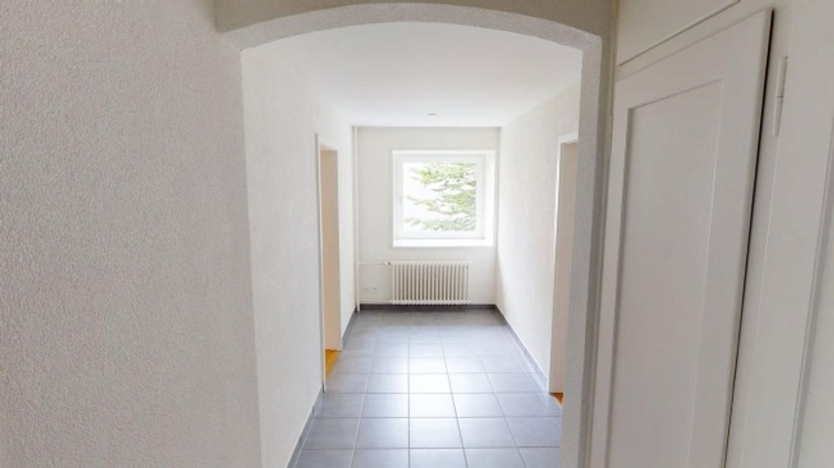 2.5-Zimmer-Wohnung in Alt-Wiedikon (befristet von 07.12.2026 bis 30.09.2027) - 1
