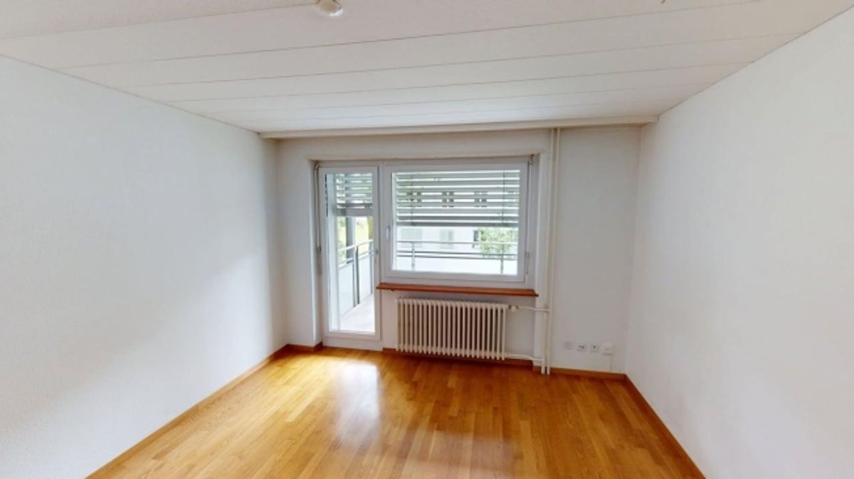 2.5-Zimmer-Wohnung in Alt-Wiedikon (befristet von 07.12.2026 bis 30.09.2027) - 2