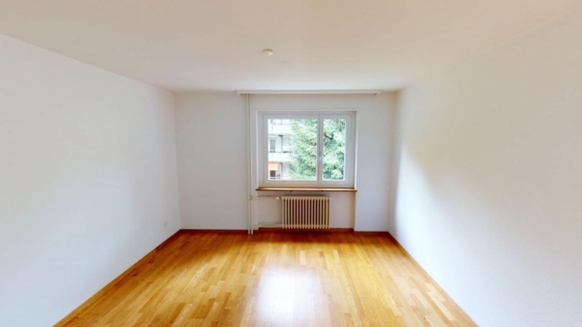 2.5-Zimmer-Wohnung in Alt-Wiedikon (befristet von 07.12.2026 bis 30.09.2027) - 3