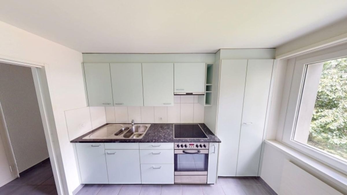 2.5-Zimmer-Wohnung in Alt-Wiedikon (befristet von 07.12.2026 bis 30.09.2027) - 4