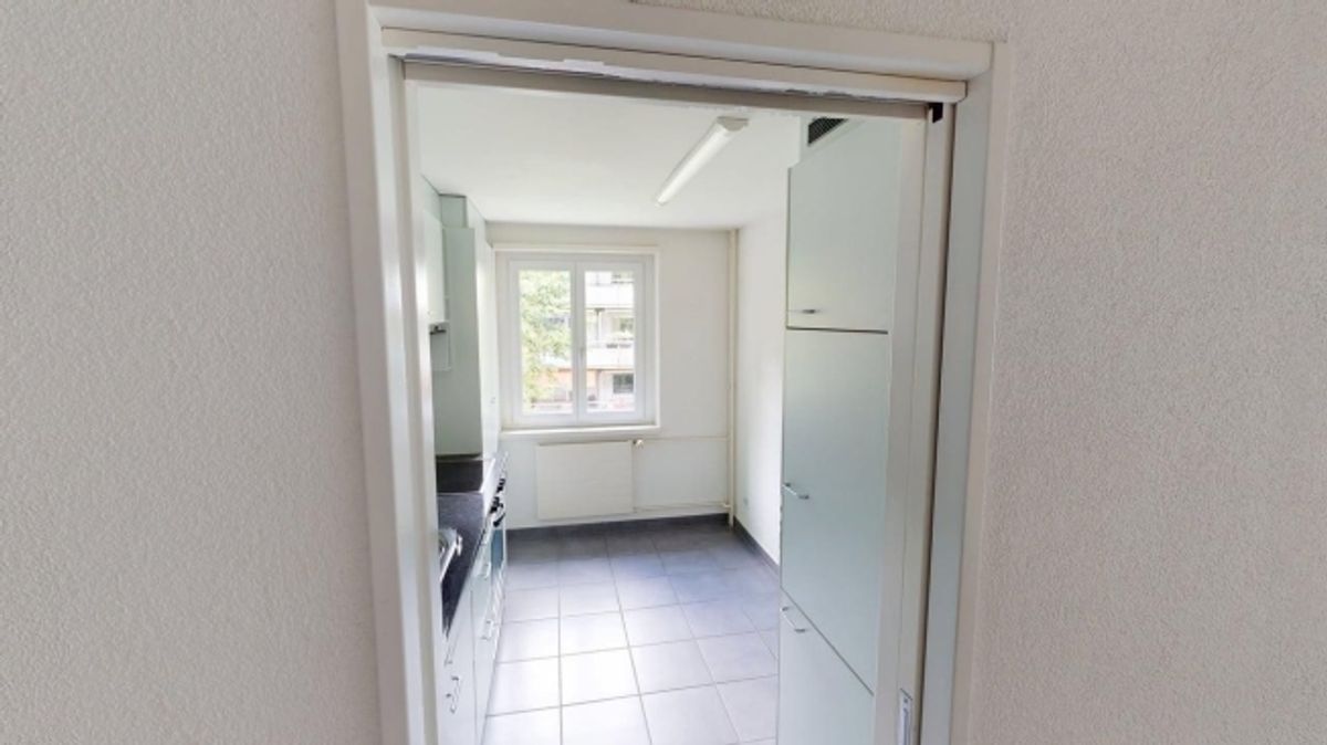 2.5-Zimmer-Wohnung in Alt-Wiedikon (befristet von 07.12.2026 bis 30.09.2027) - 5