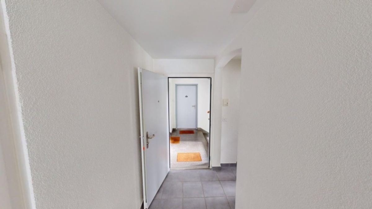 2.5-Zimmer-Wohnung in Alt-Wiedikon (befristet von 07.12.2026 bis 30.09.2027) - 6