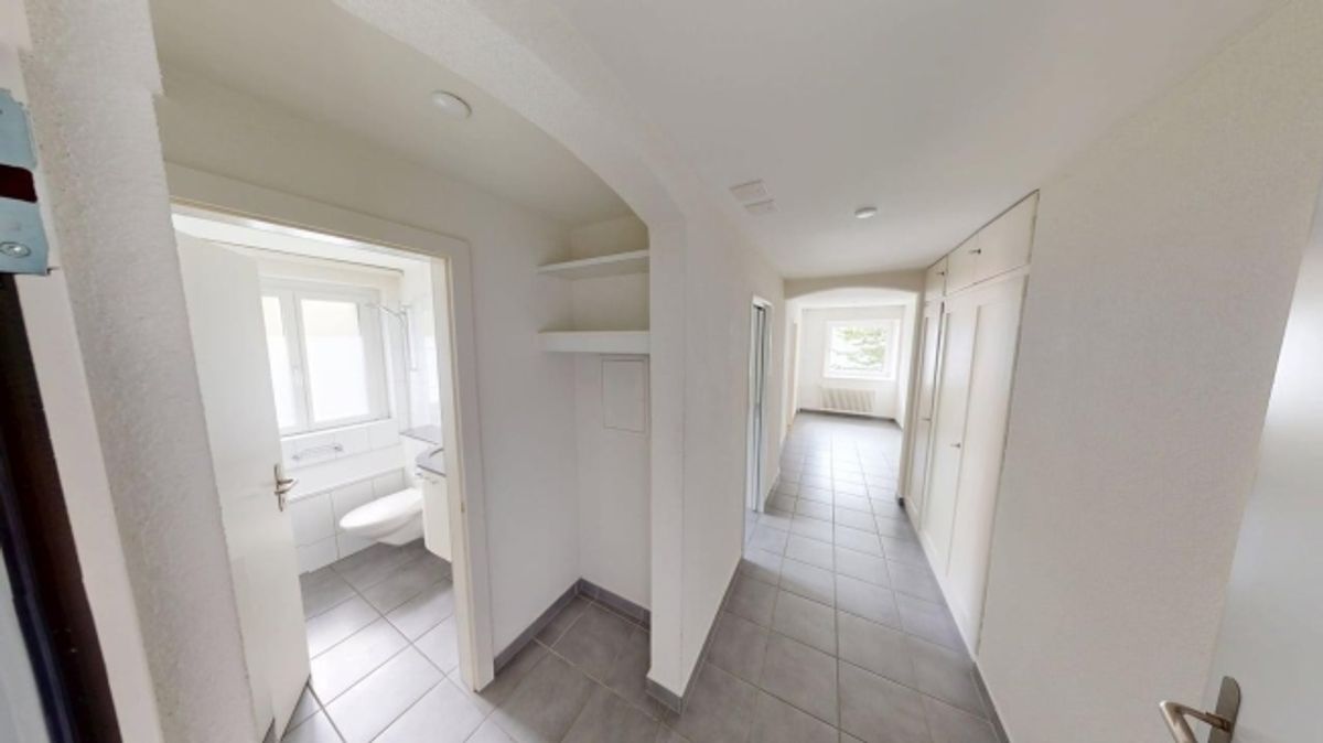 2.5-Zimmer-Wohnung in Alt-Wiedikon (befristet von 07.12.2026 bis 30.09.2027) - 7