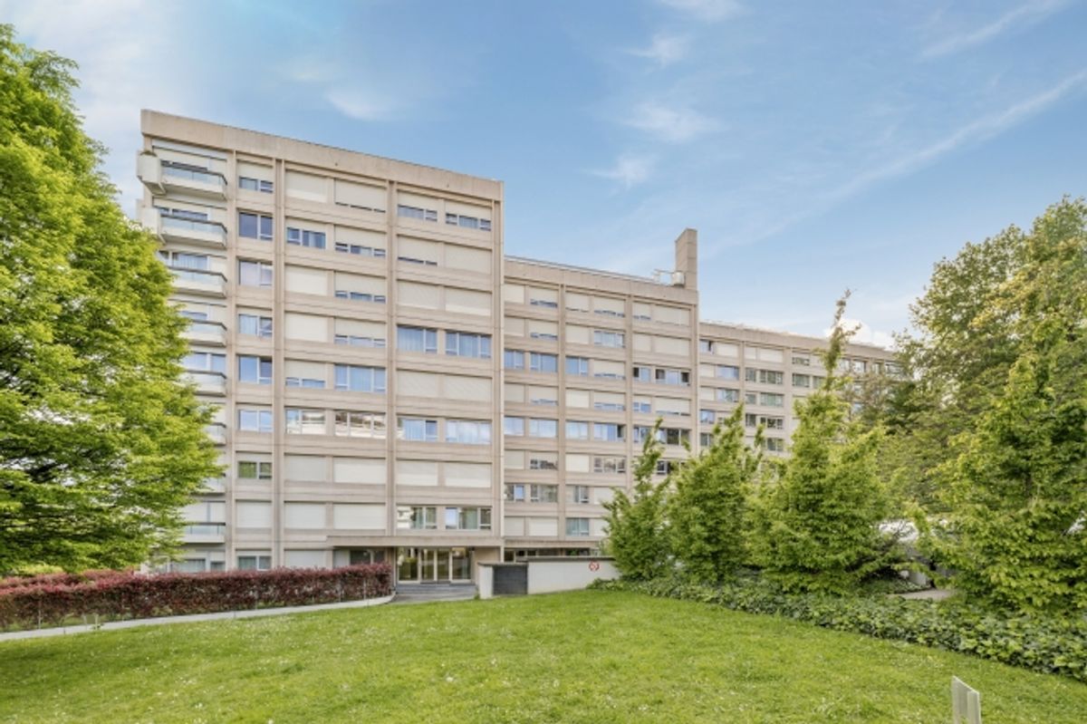 Bel appartement familial de 5 pièces ! - 0