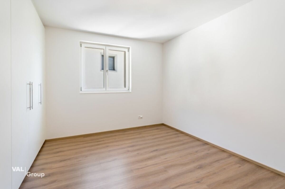 Wohnen mit Weitblick Erstbezug im Sonnendorf Ausserberg - 3