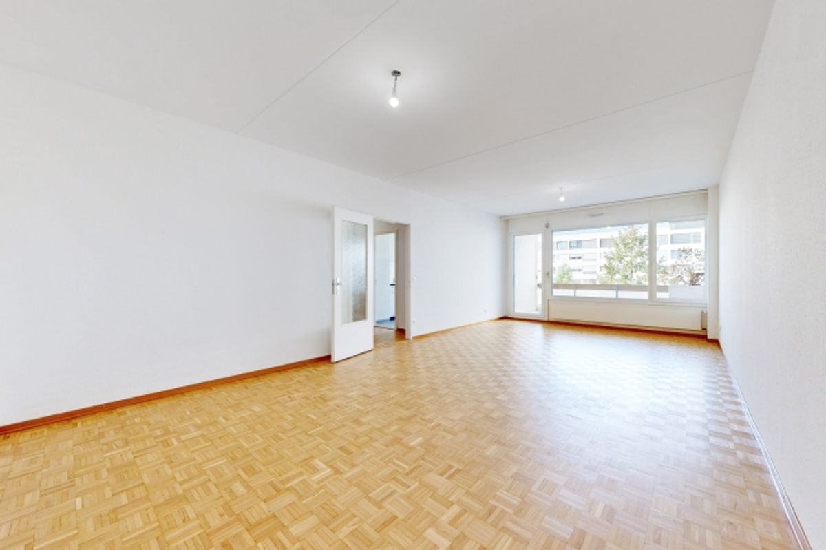 Bel appartement familial de 5 pièces ! - 2