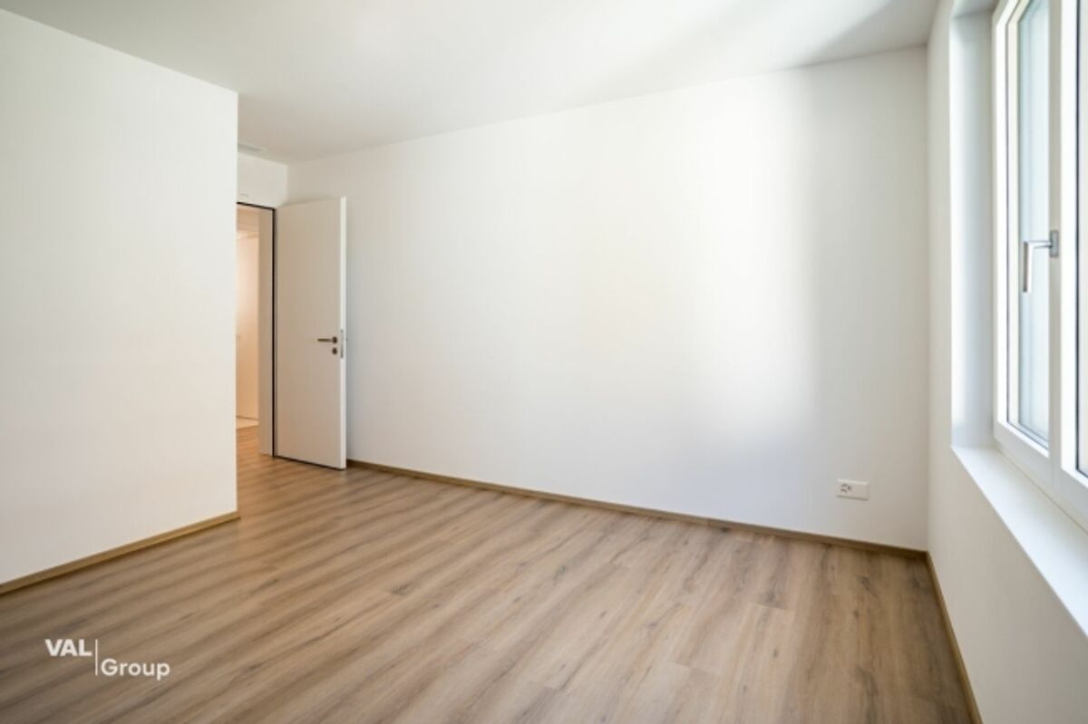 Wohnen mit Weitblick Erstbezug im Sonnendorf Ausserberg - 5