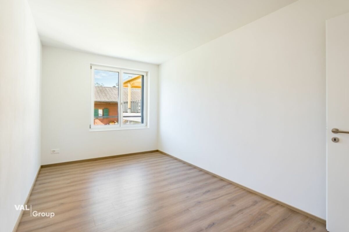 Wohnen mit Weitblick Erstbezug im Sonnendorf Ausserberg - 6
