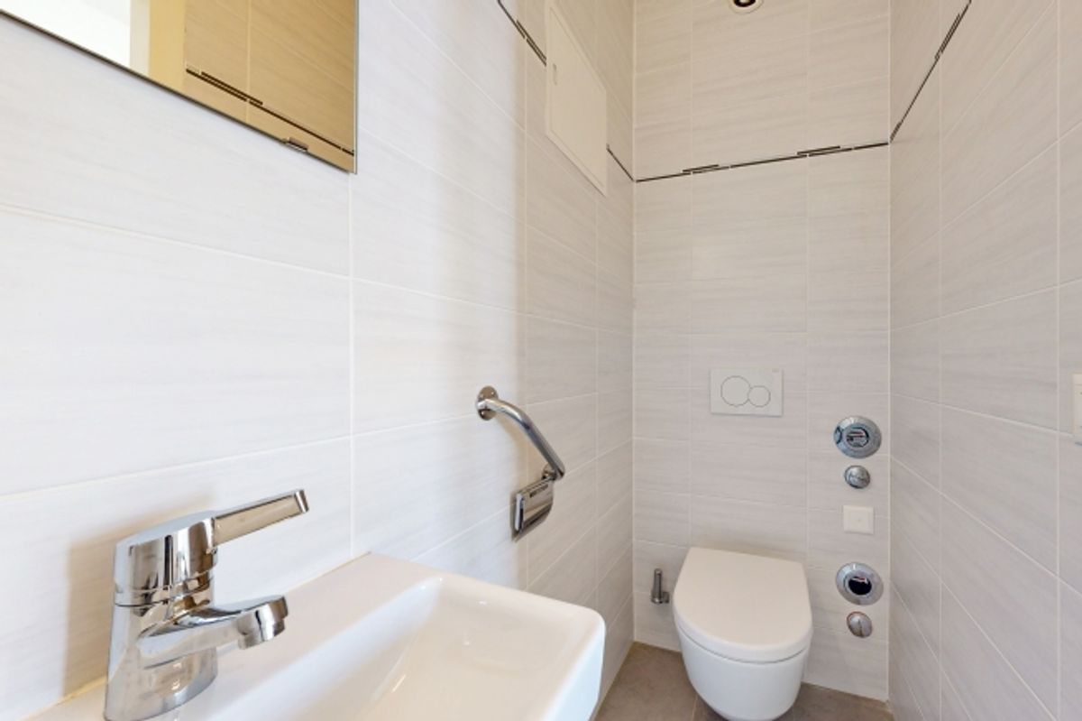 Bel appartement familial de 5 pièces ! - 5