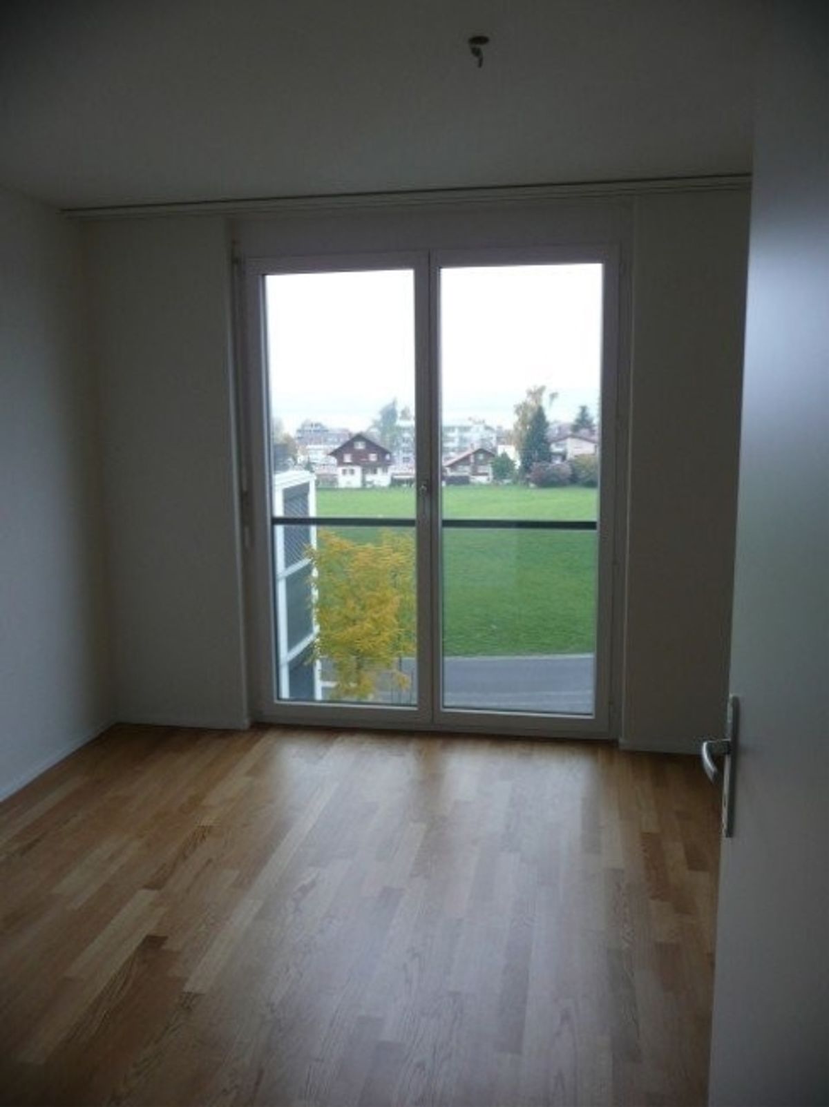 Moderne Wohnung in Lachen - 3