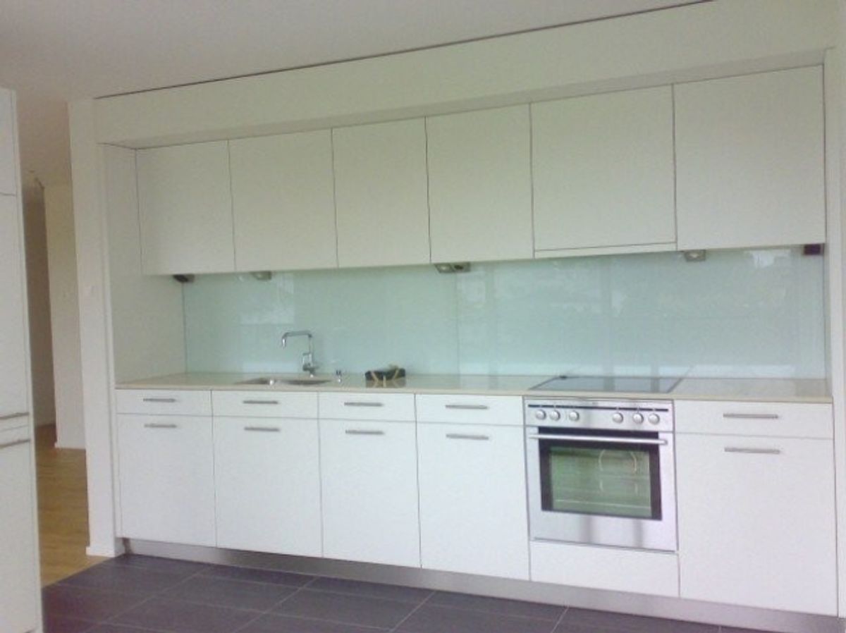 Moderne Wohnung in Lachen - 4