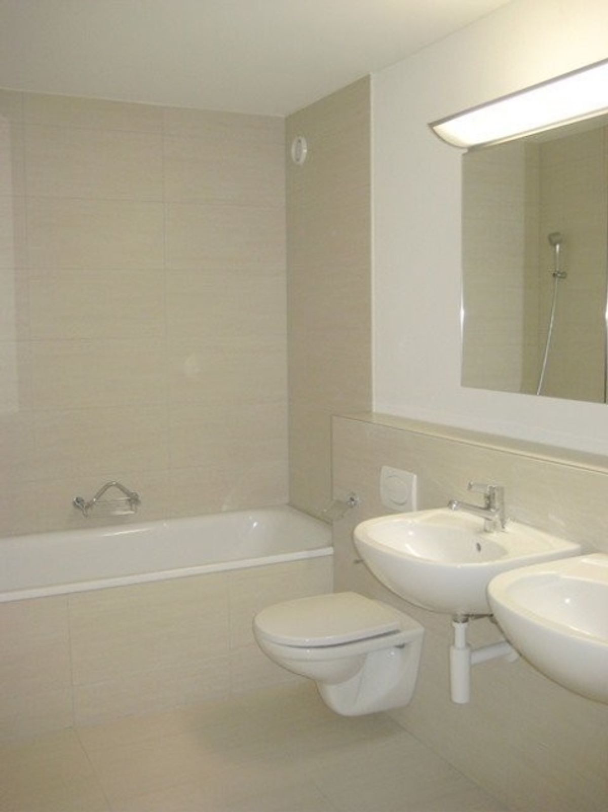 Moderne Wohnung in Lachen - 5