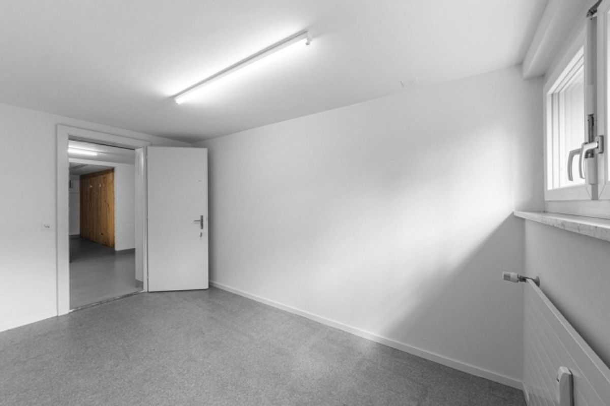 Bastelraum zu vermieten - Raum für Ihr Hobby - 2
