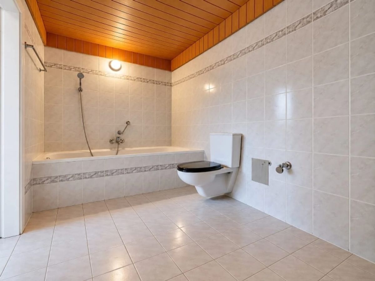 Renovierte 3.5-Zimmer-Wohnung mit Gartenumgebung in Grenchen mieten - 4