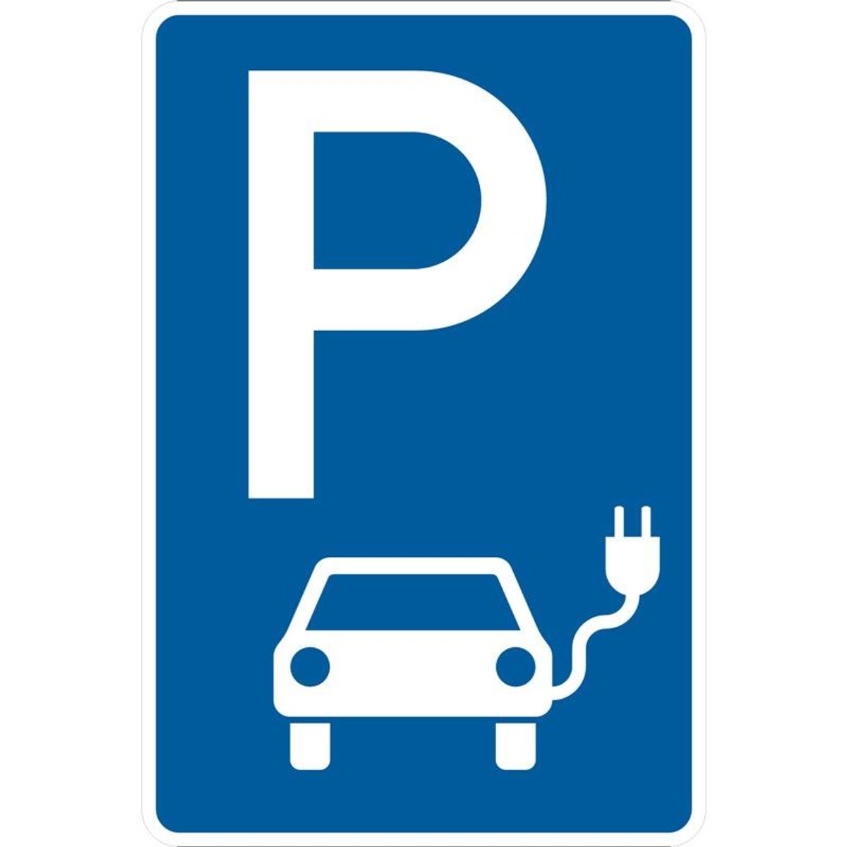Parking space - 0