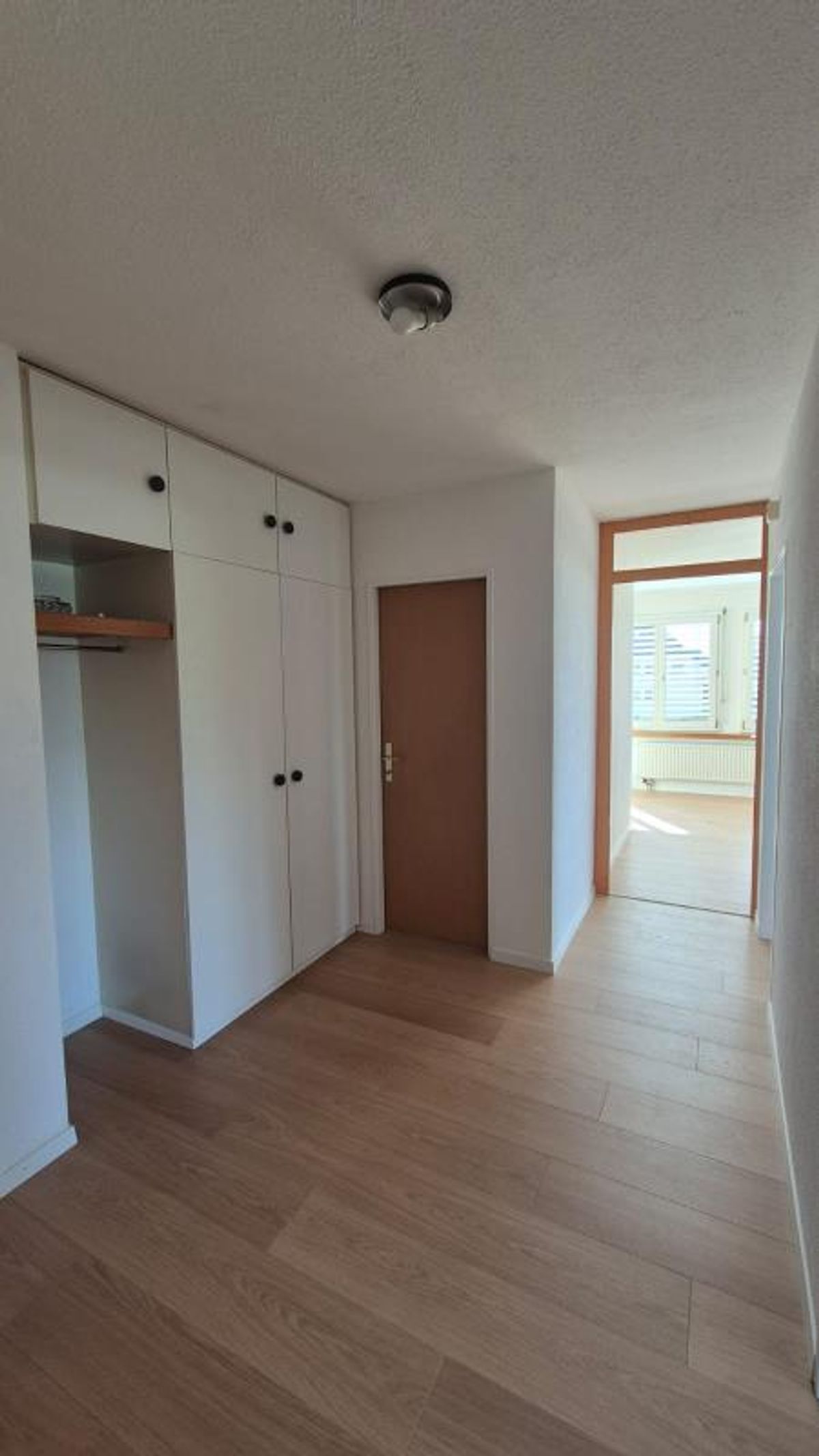 3.5 Zimmer Wohnung - 0