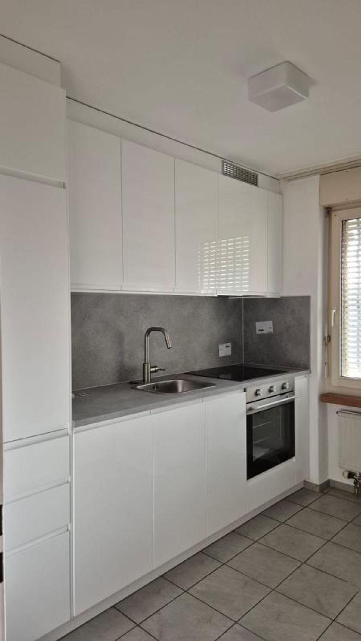 3.5 Zimmer Wohnung - 2