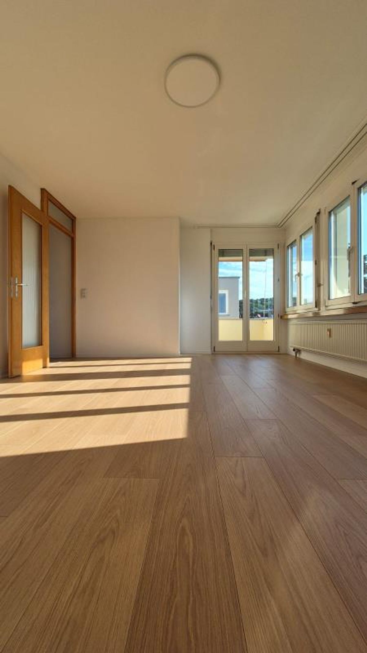 3.5 Zimmer Wohnung - 3