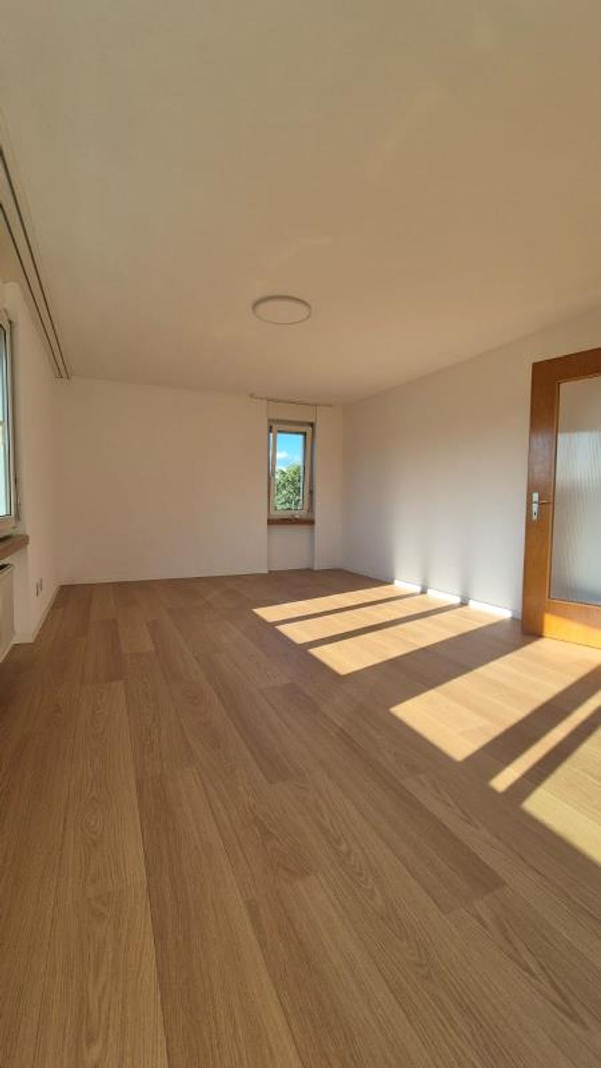 3.5 Zimmer Wohnung - 4